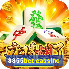 8855bet cassino